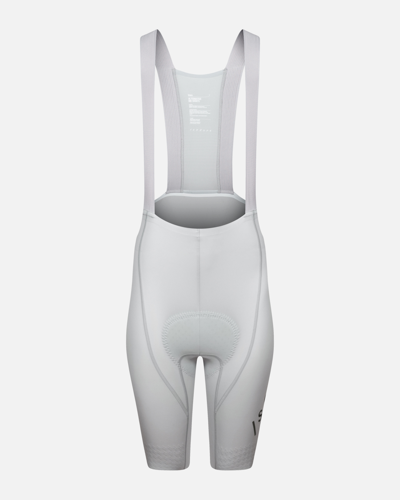 Women's Alternative Bib Shorts Harbor Mist