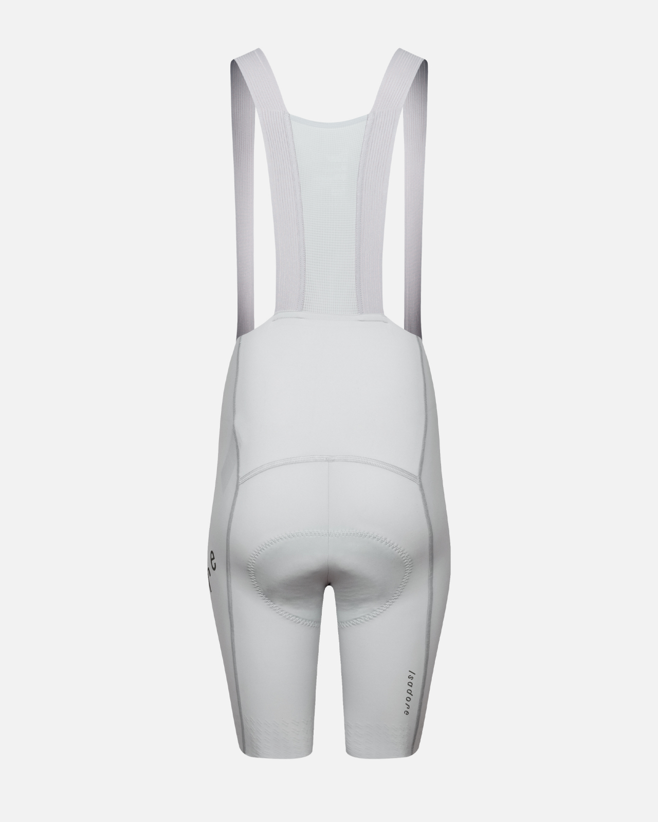 Women's Alternative Bib Shorts (Short Version) Harbor Mist