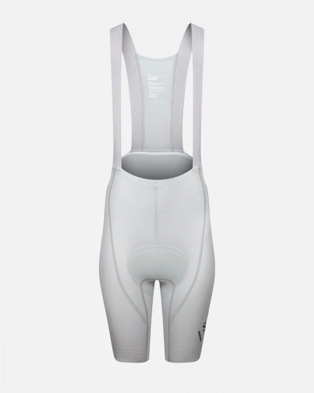 Women's Alternative Bib Shorts (Short Version) Harbor Mist
