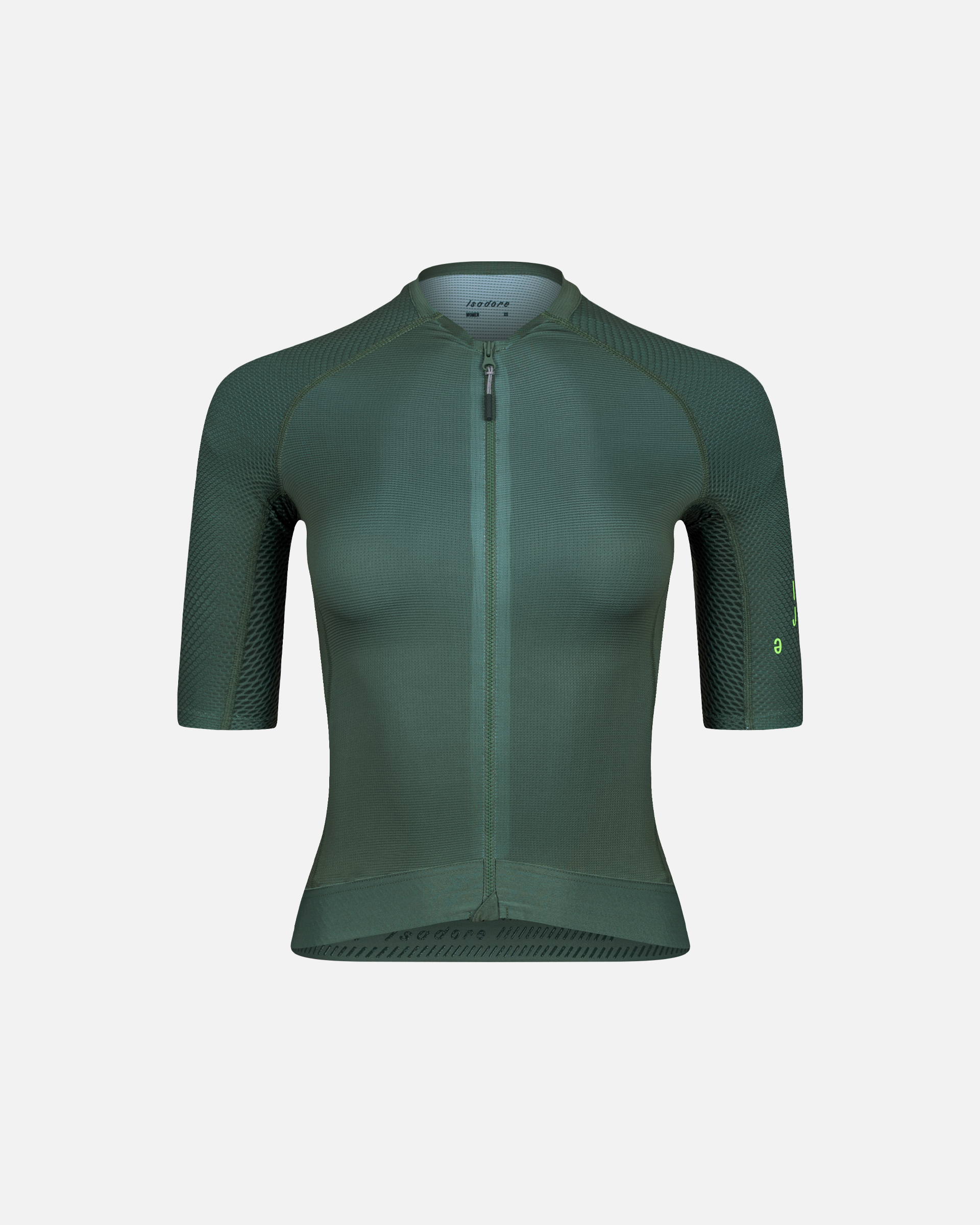 Women's Alternative Jersey Laurel Wreath