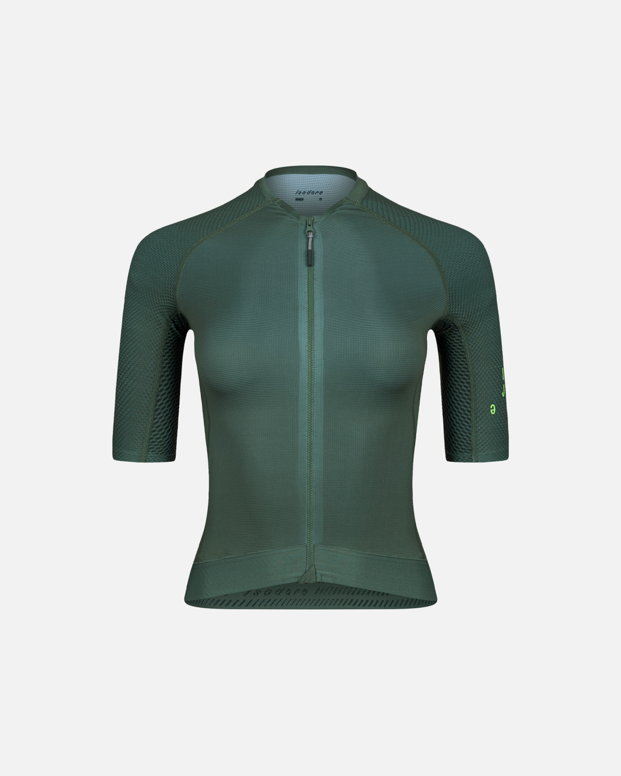 Women's Alternative Jersey Laurel Wreath