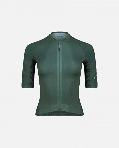 Women's Alternative Jersey Laurel Wreath