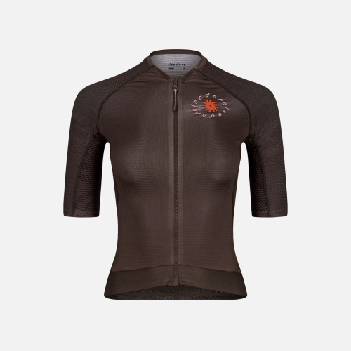 Women's Alternative Jersey Mulch