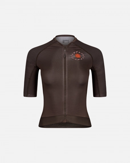 Women's Alternative Jersey Mulch