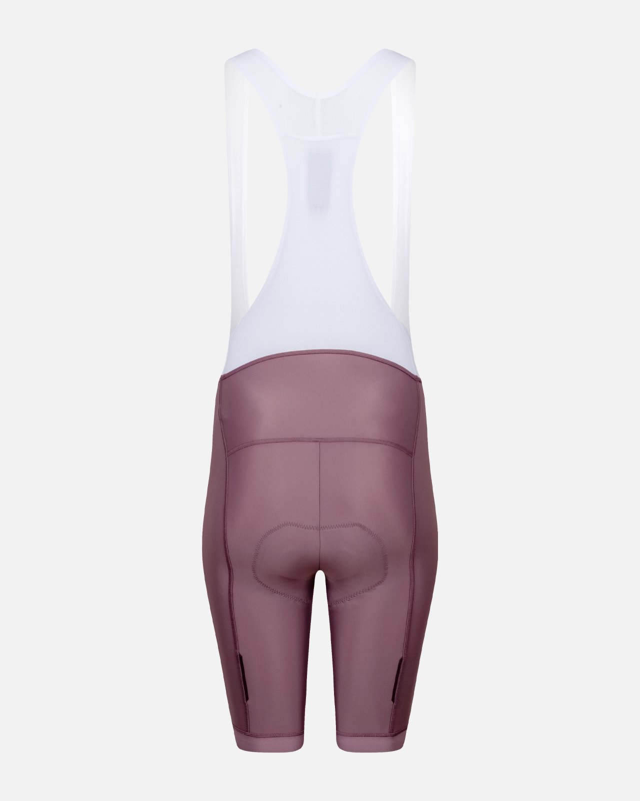 Women's Debut Bib Shorts Illusion