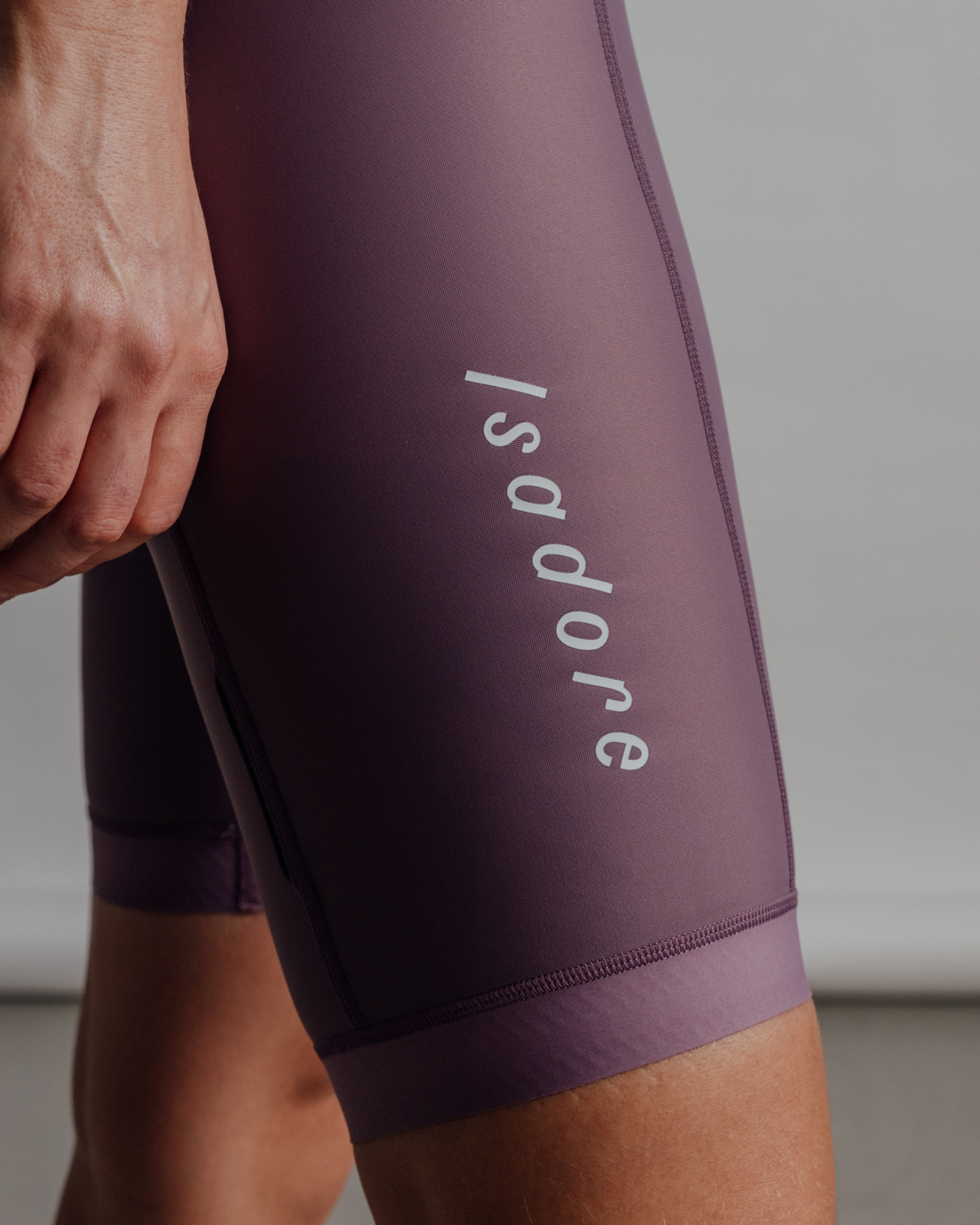 Women's Debut Bib Shorts Illusion