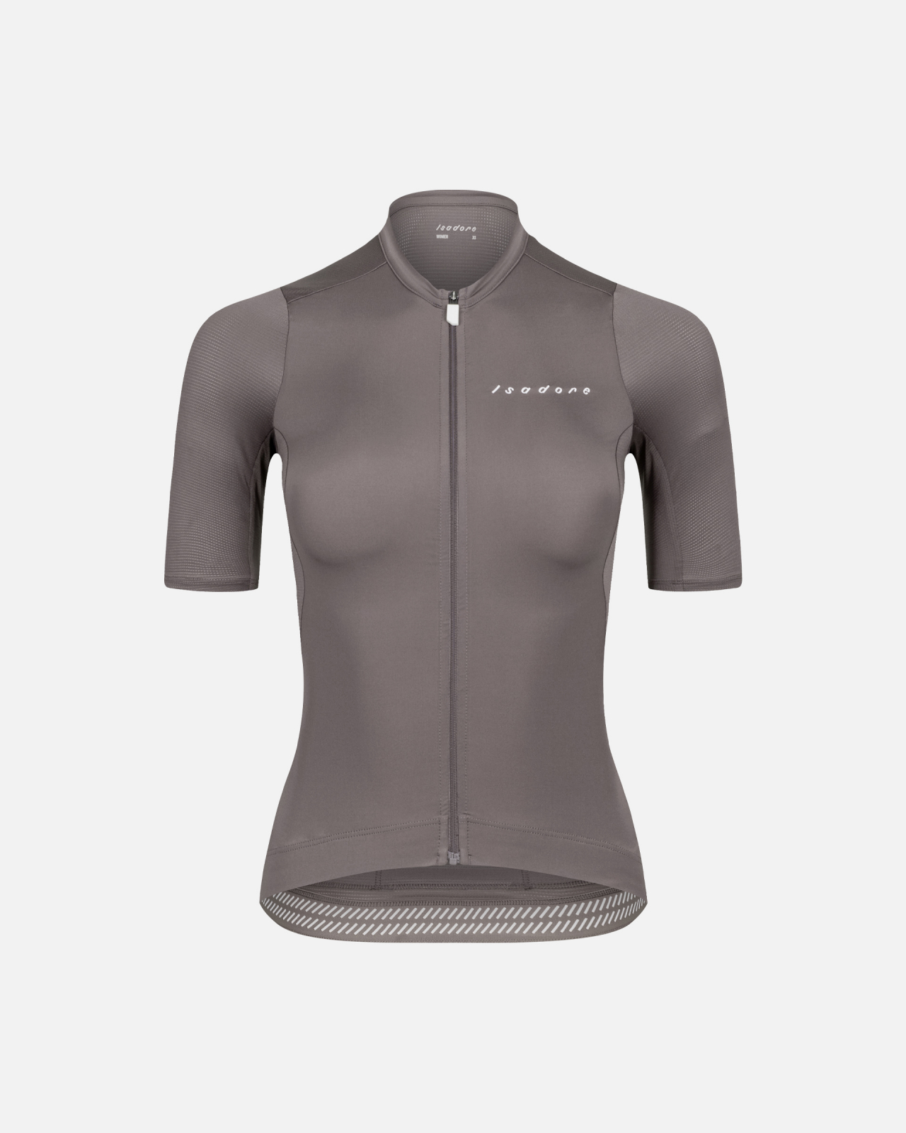 Women's Debut Jersey Dark Gull Gray