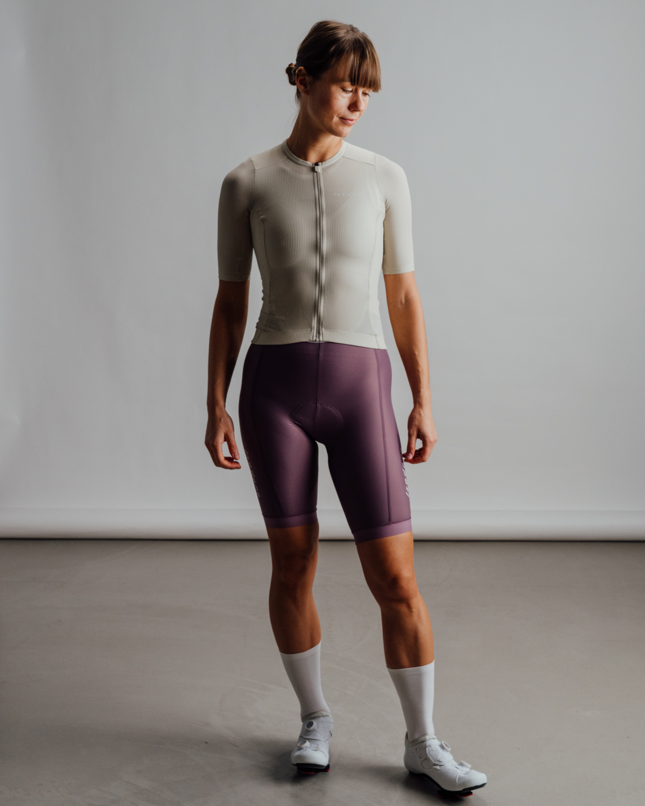 Women's Debut Merino Air Jersey Moonstruck