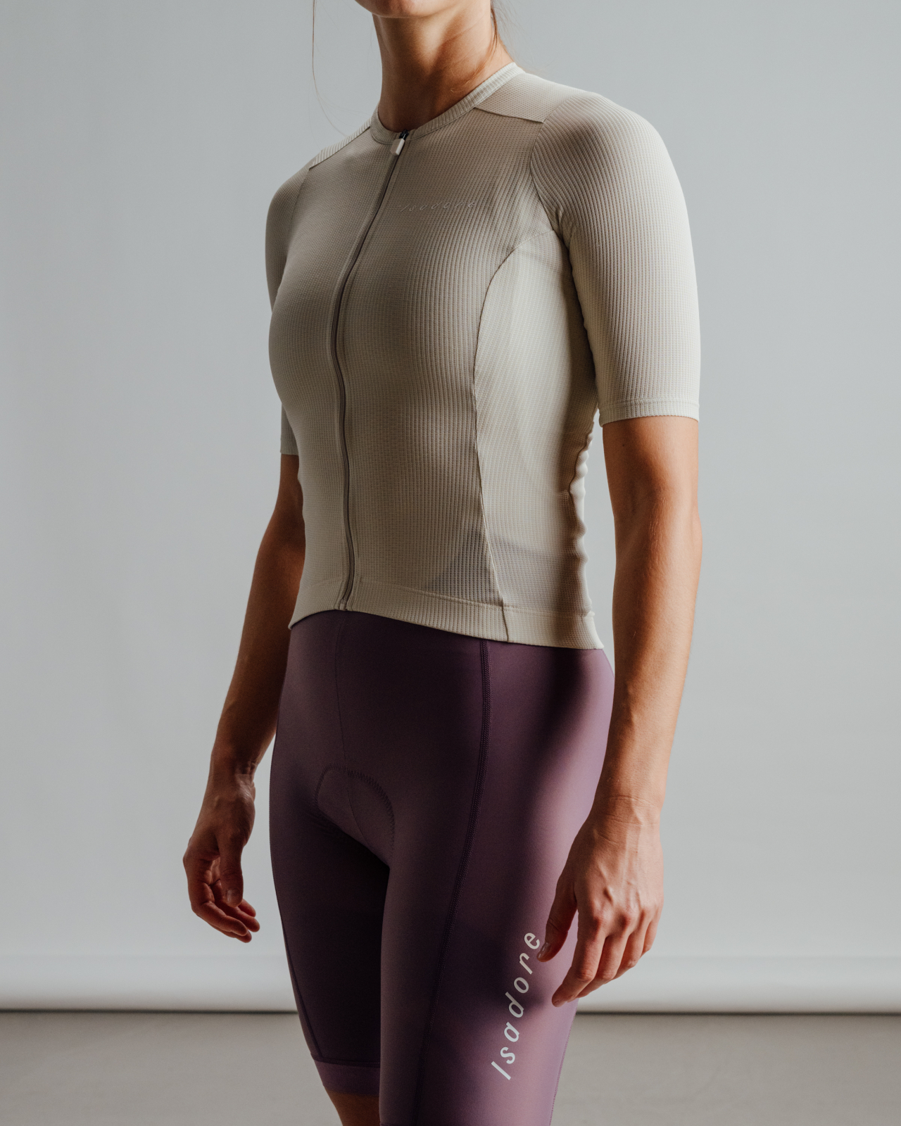 Women's Debut Merino Air Jersey Moonstruck