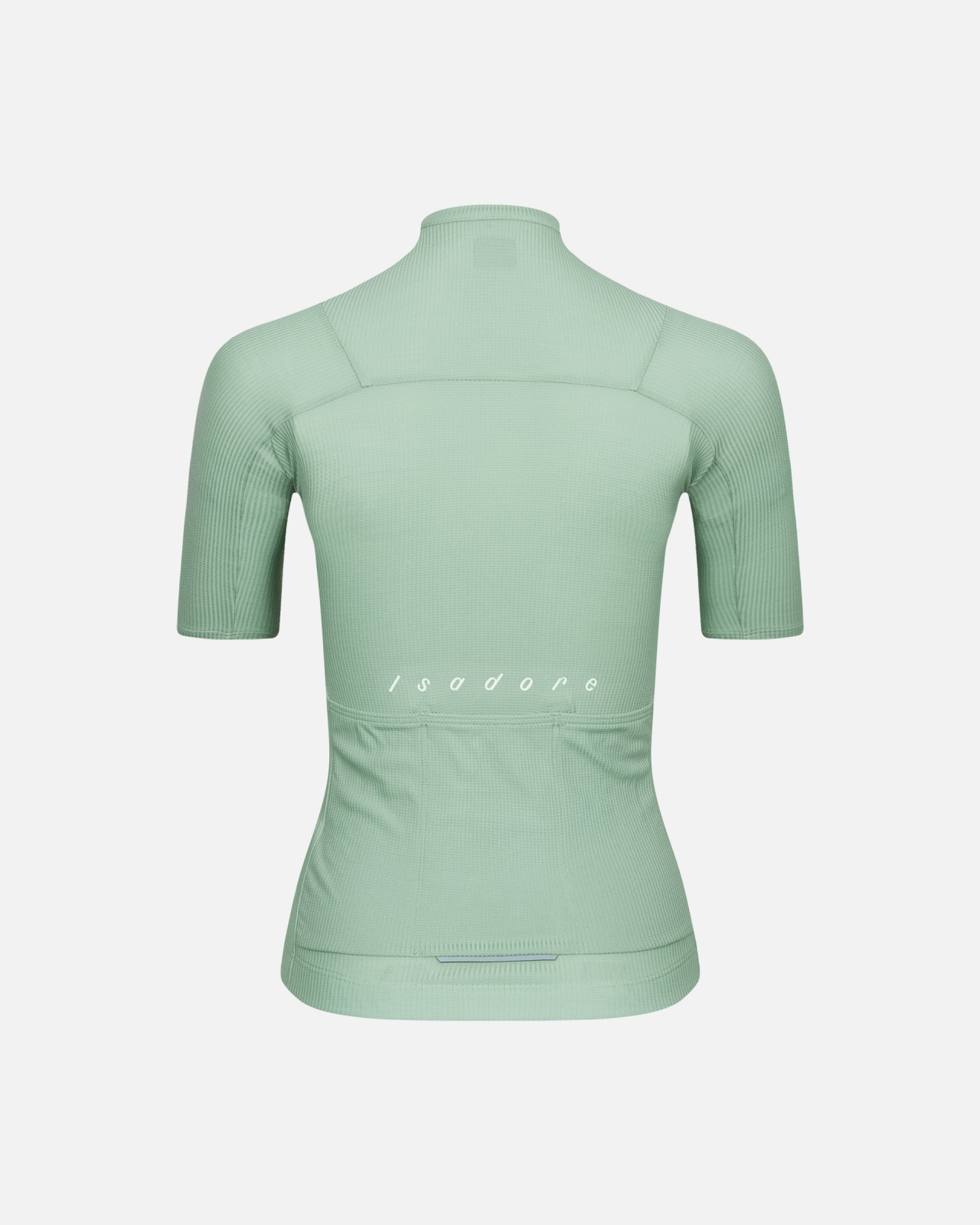 Women's Debut Merino Air Jersey Reseda