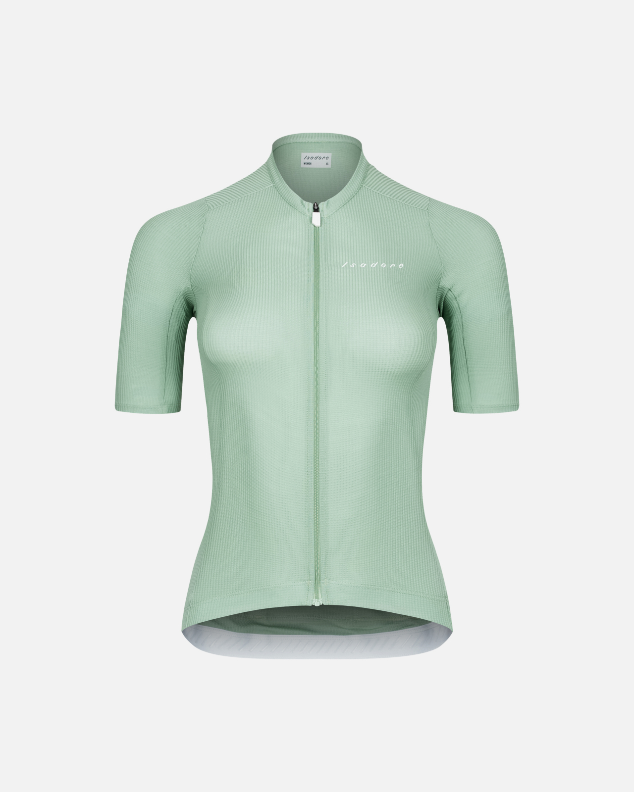 Women's Debut Merino Air Jersey Reseda