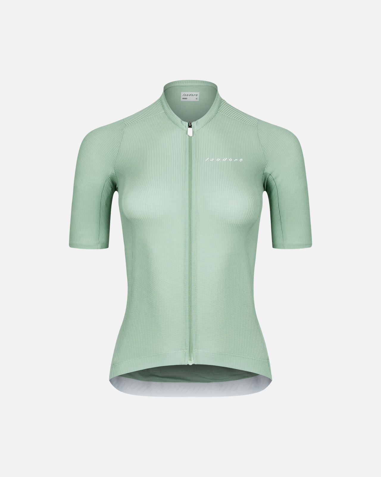 Women's Debut Merino Air Jersey Reseda