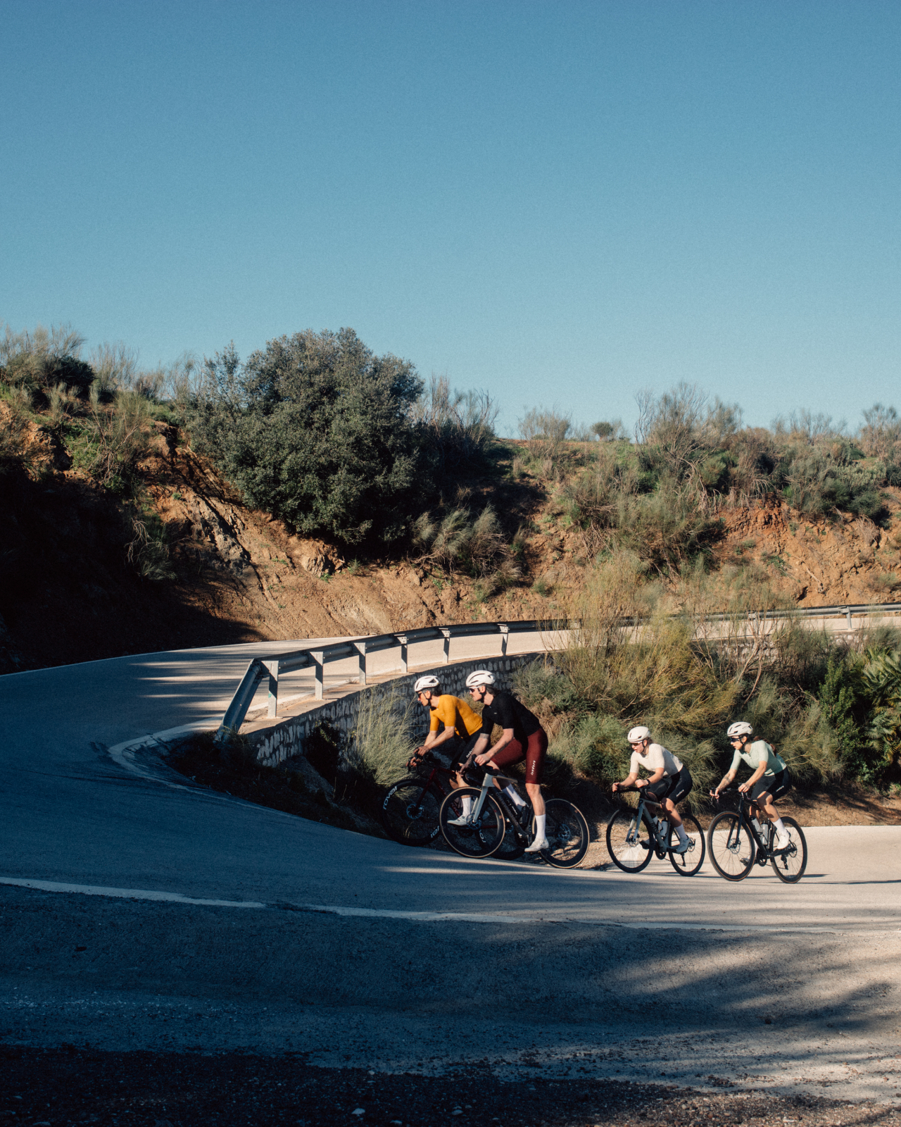 Women's Debut Merino Air Jersey Reseda