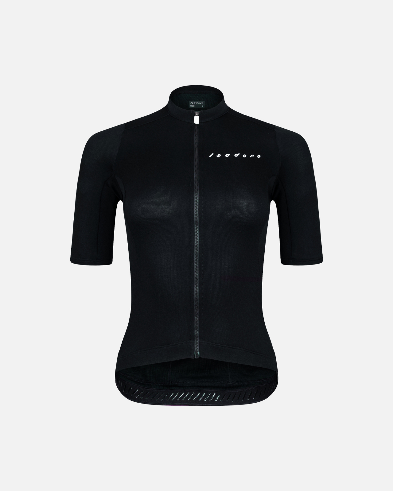 Women's Debut Merino Jersey Anthracite