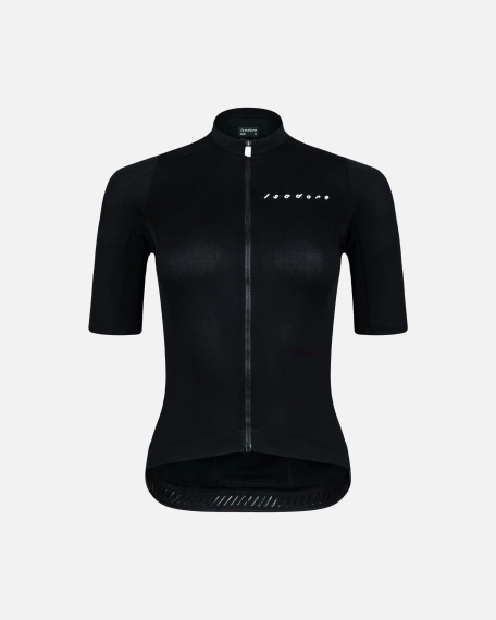 Women's Debut Merino Jersey Anthracite