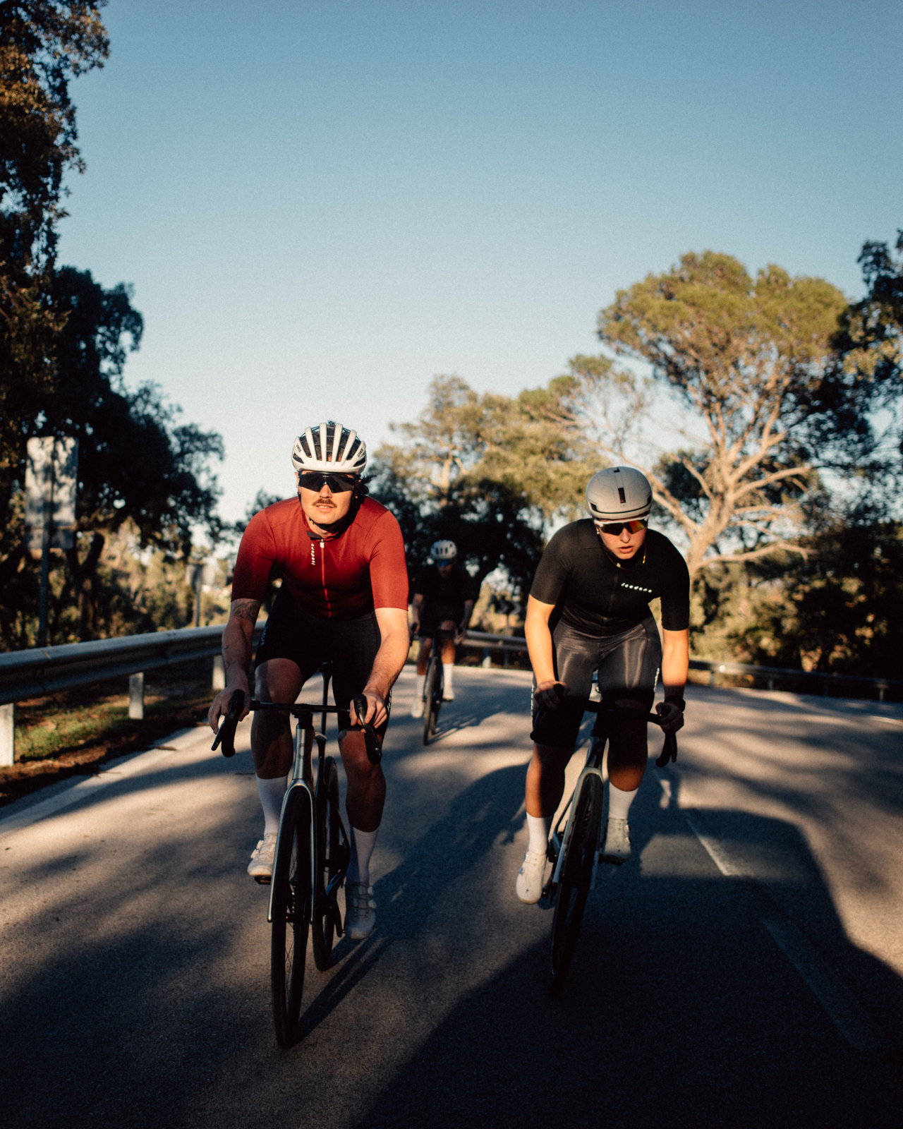 Debut Merino Jersey Cabernet