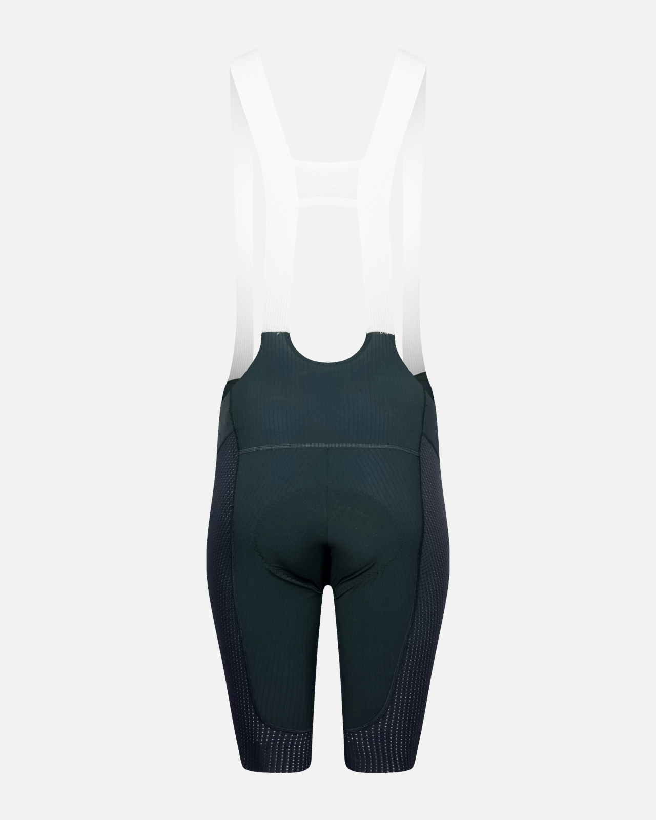 Women's Echelon Ultralight Bib Shorts Raven