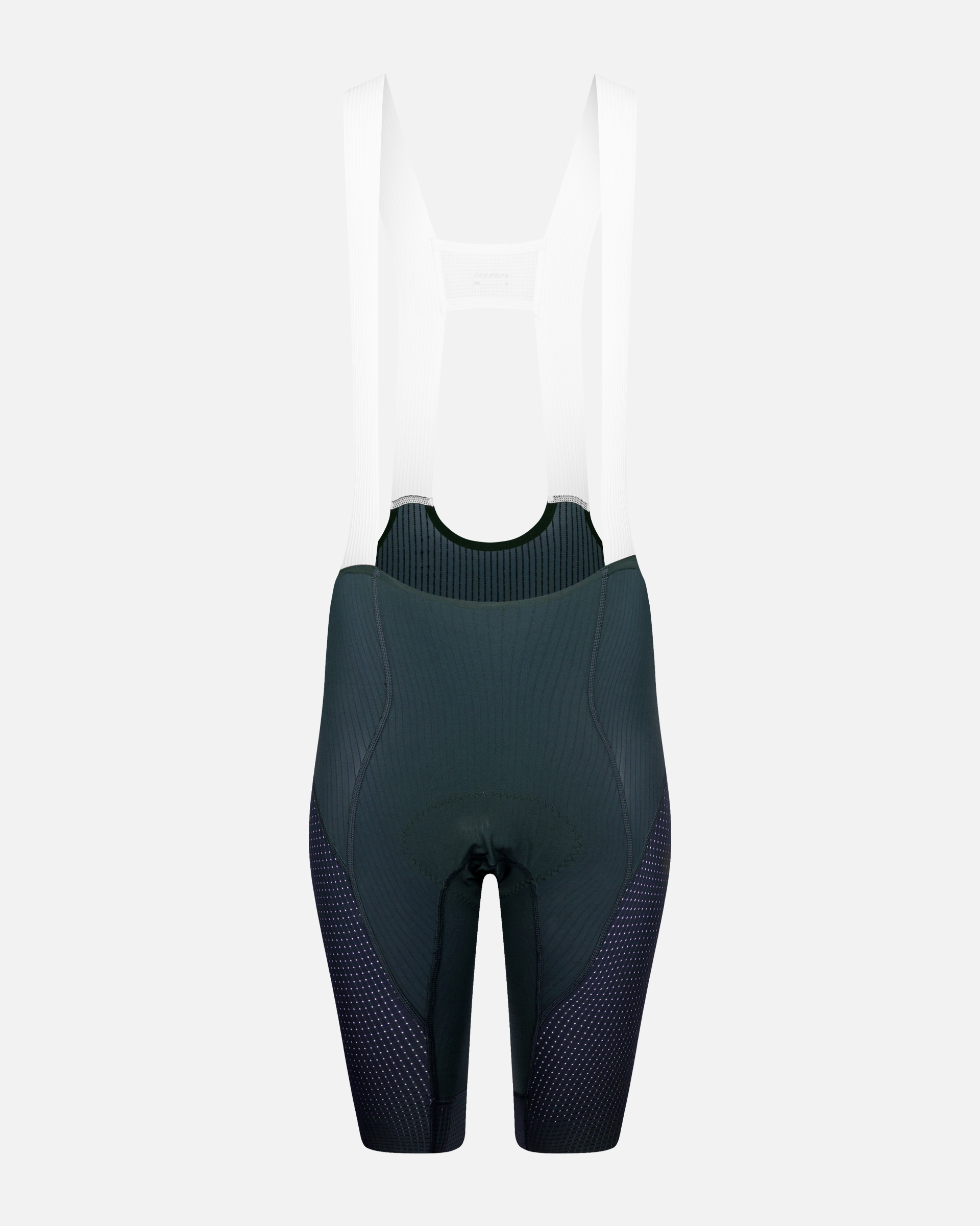 Women's Echelon Ultralight Bib Shorts Raven