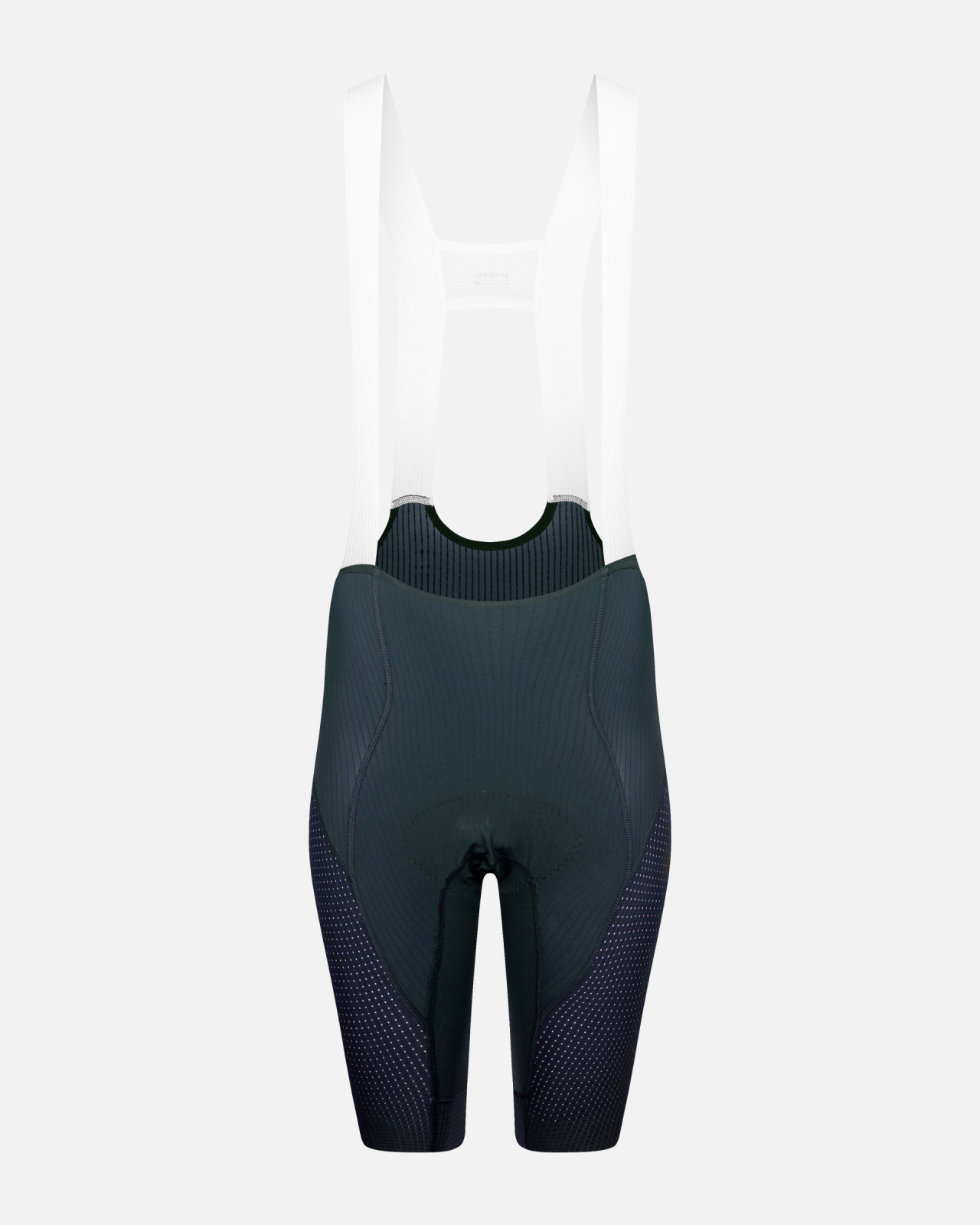Women's Echelon Ultralight Bib Shorts Raven
