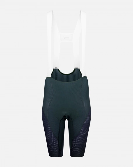 Women's Echelon Ultralight Bib Shorts Raven