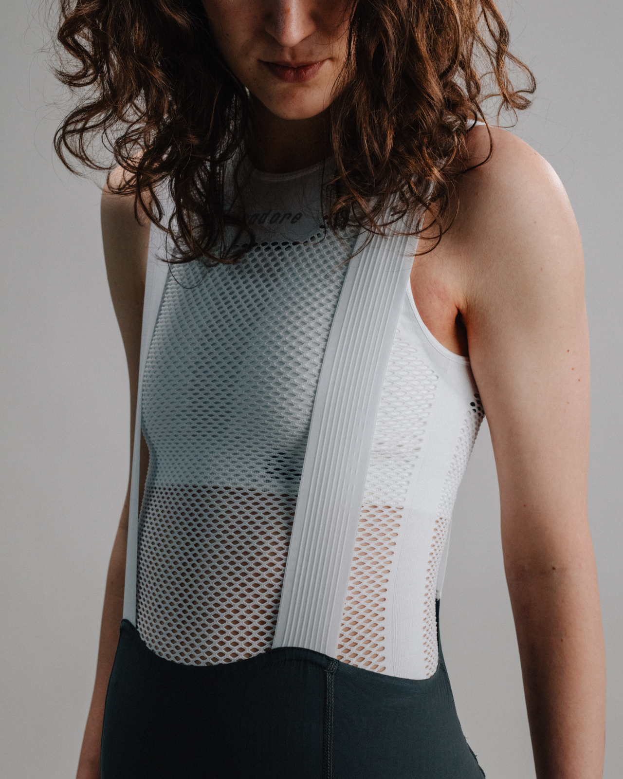 Women's Echelon Ultralight Bib Shorts Raven