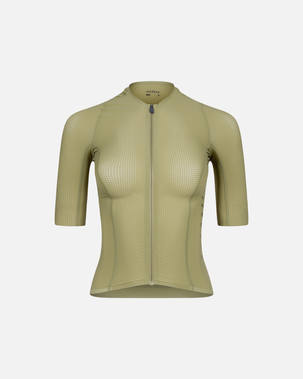 Women's Echelon Ultralight Aero Jersey Cedar