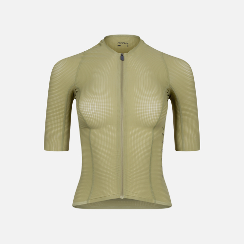 Women's Echelon Ultralight Aero Jersey Cedar