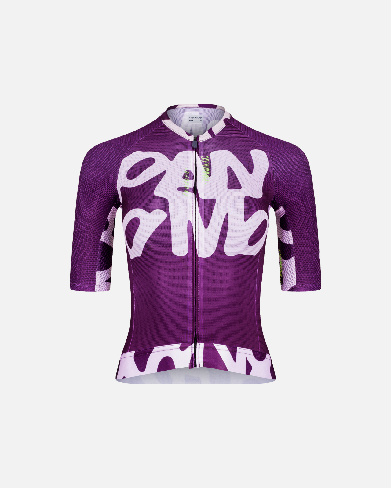 Women's cycling jerseys | Isadore