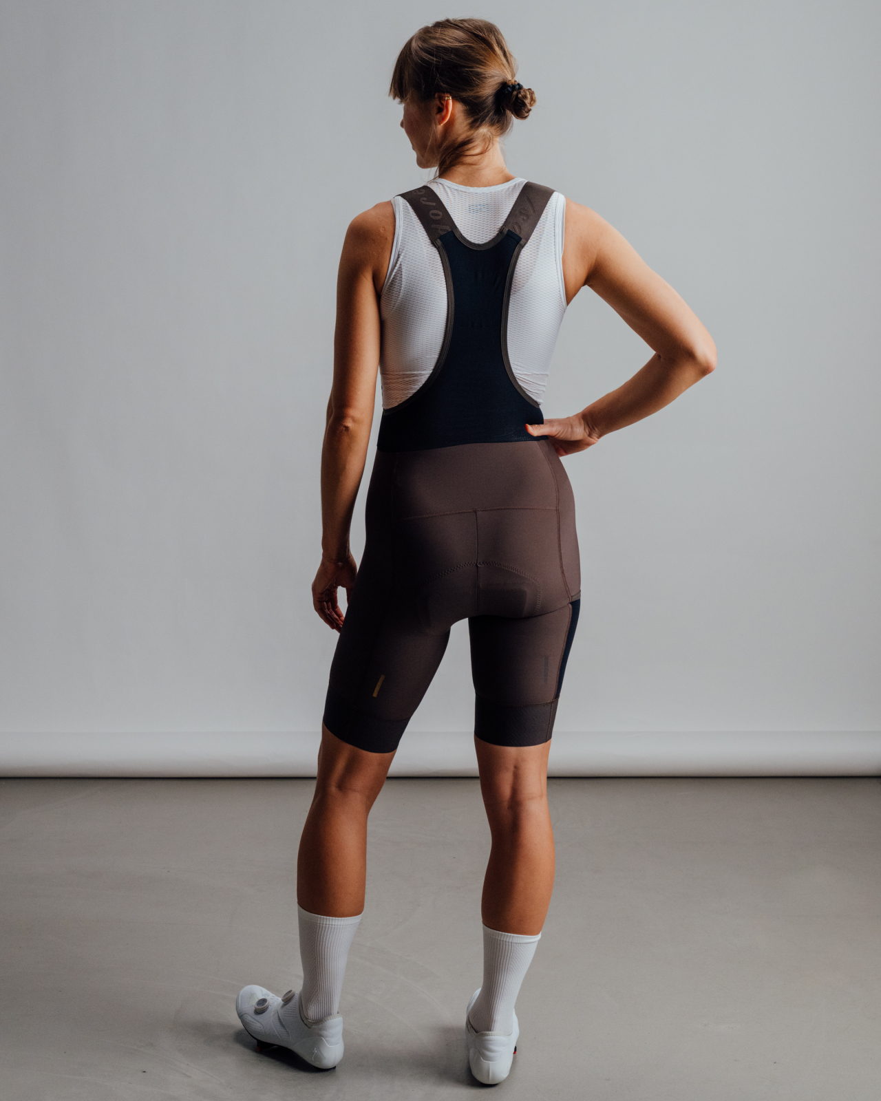 Women's Signature Bib Shorts Mulch