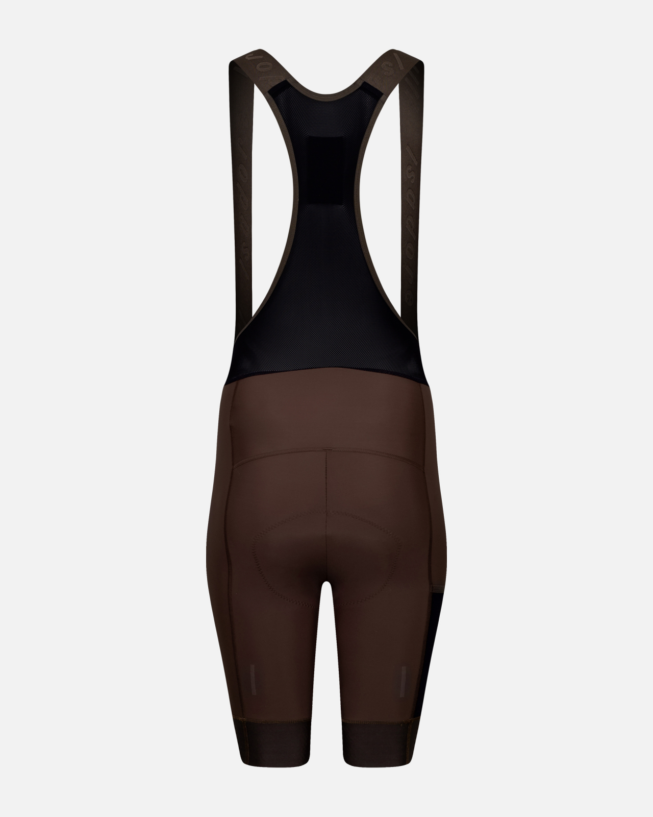 Women's Signature Bib Shorts Mulch