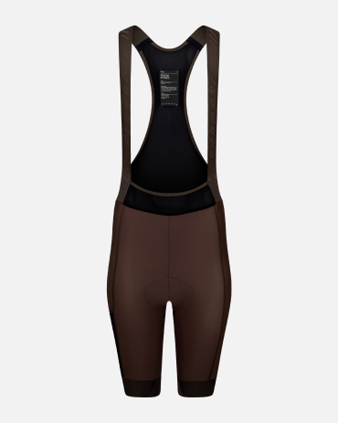 Women's Signature Bib Shorts Mulch