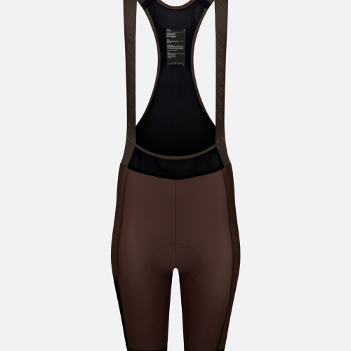 Women's Signature Bib Shorts Mulch