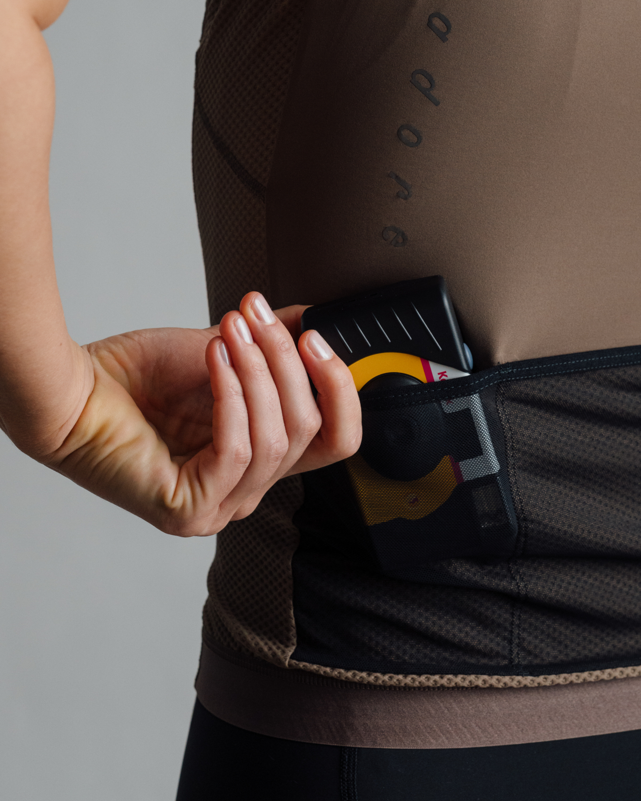 Women's Signature Jersey Coffee Liqueúr