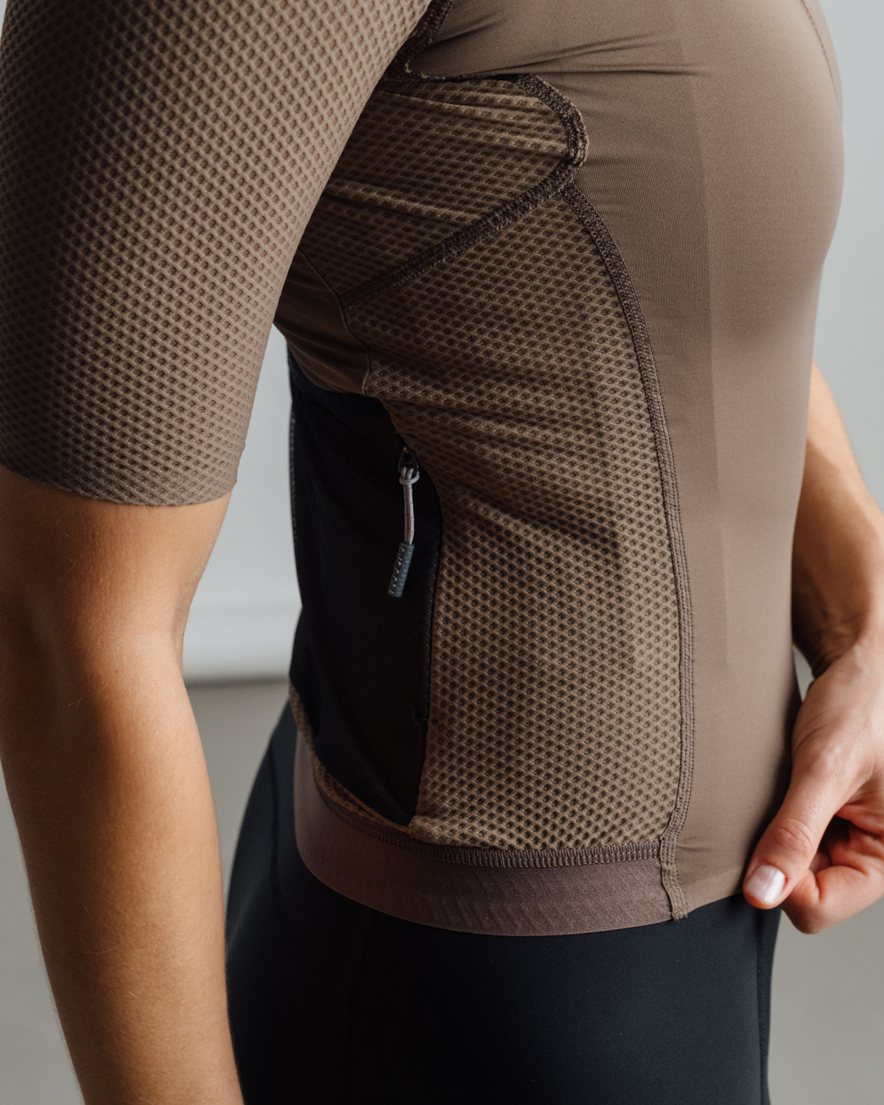 Women's Signature Jersey Coffee Liqueúr