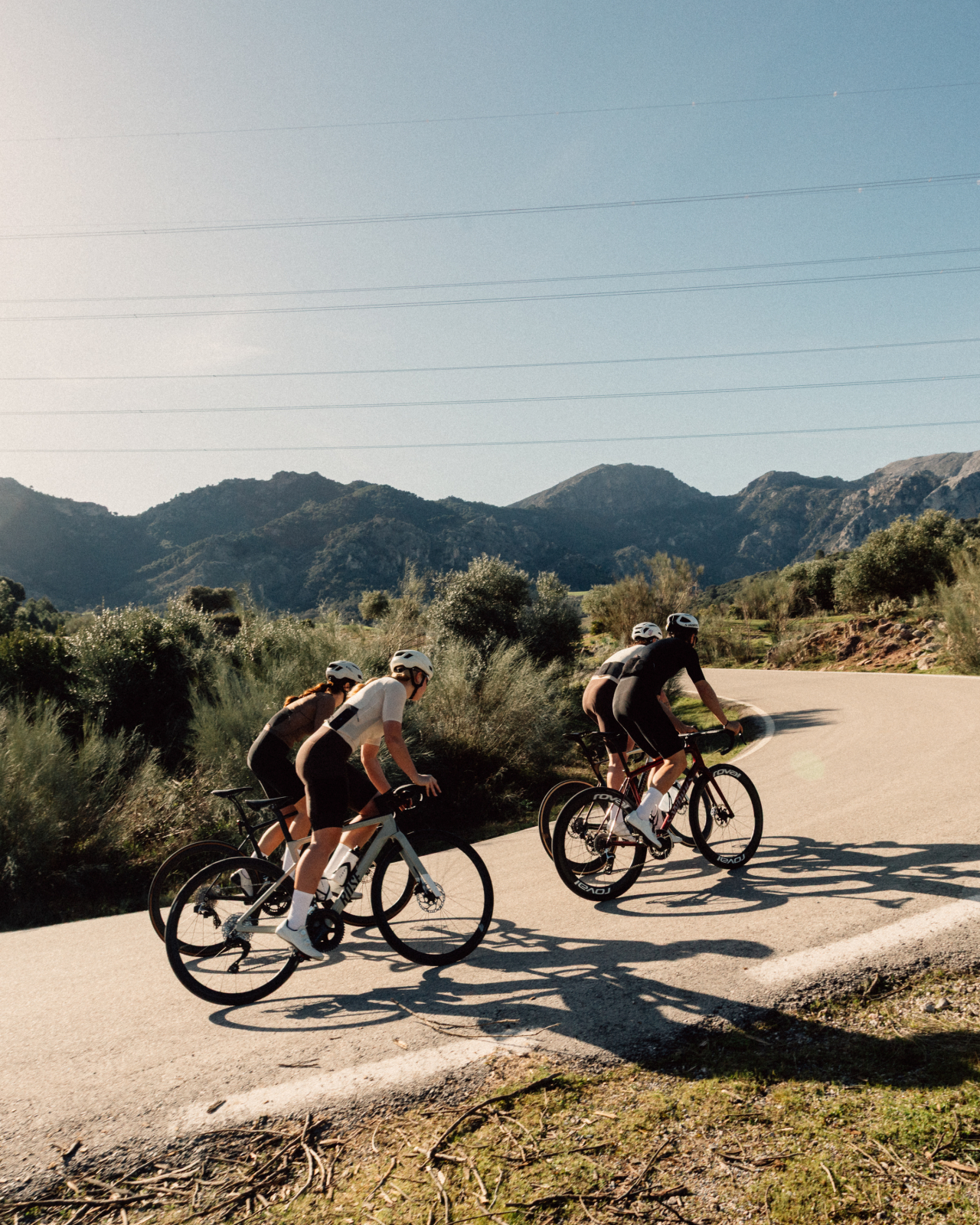 Women's Signature Jersey Coffee Liqueúr