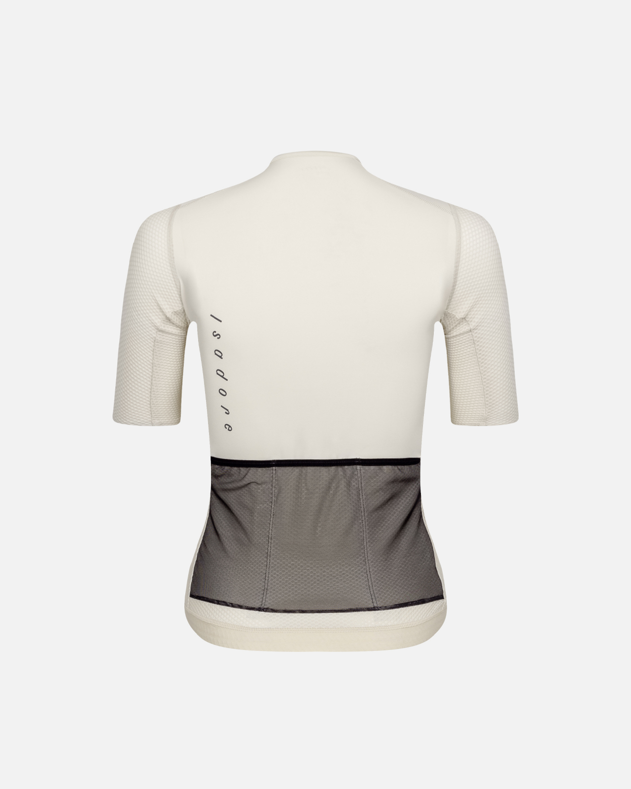 Women's Signature Jersey Peanut White