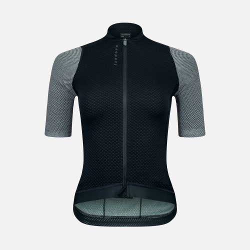 Women's Signature Merino Air Jersey Anthracite