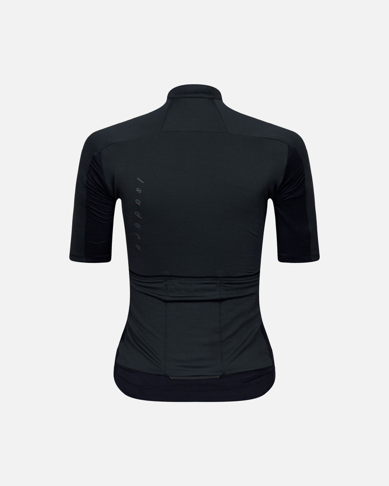 Women's Signature Merino Tech Jersey Anthracite