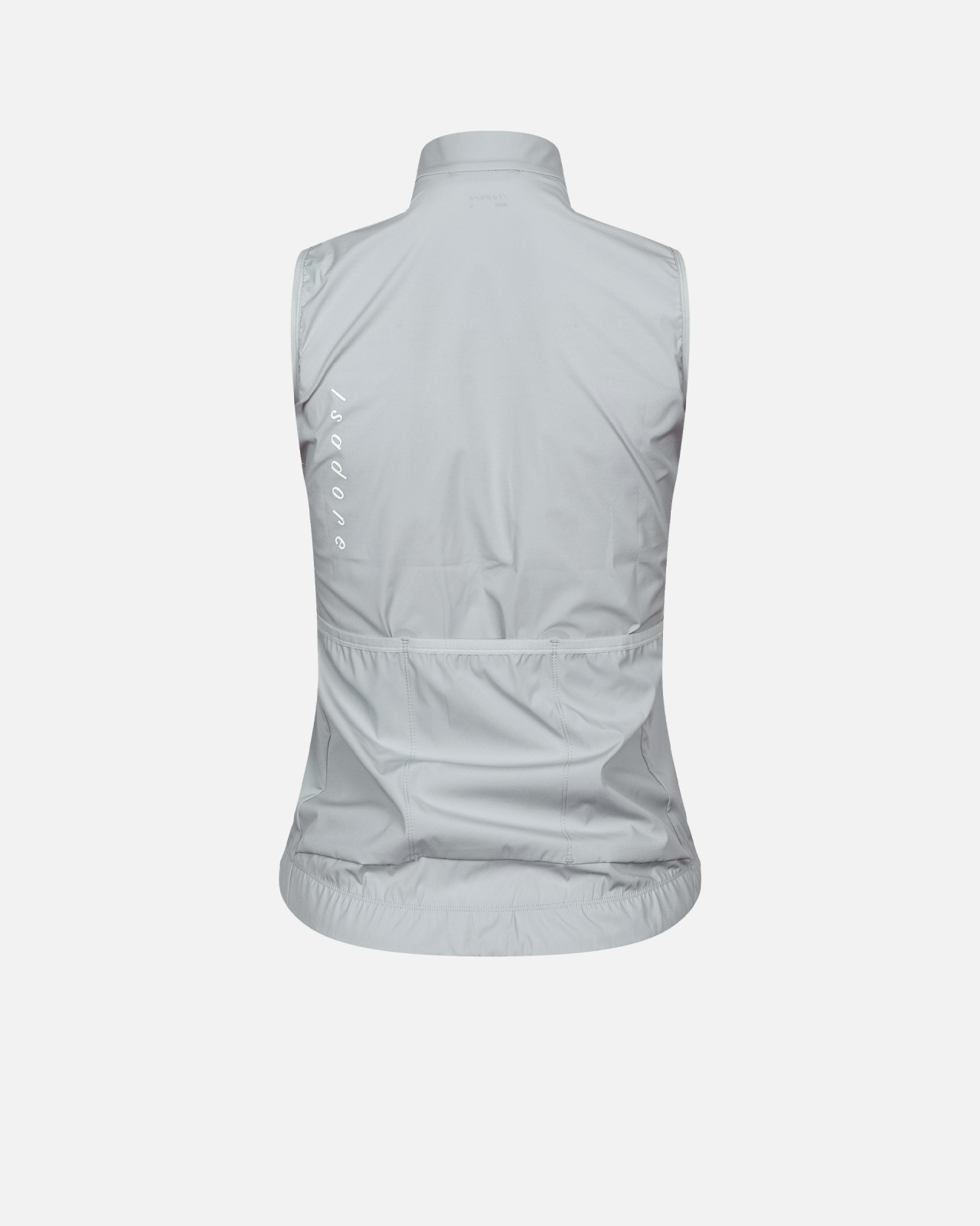 Women's Wind Gilet Harbor Mist
