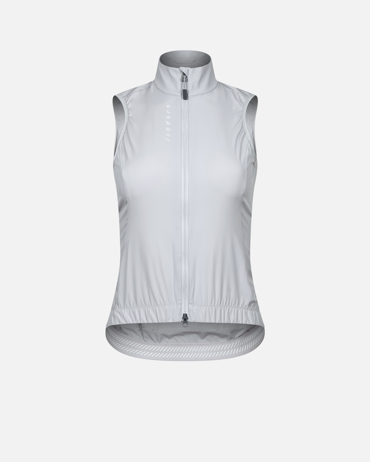 Women's Wind Gilet Harbor Mist