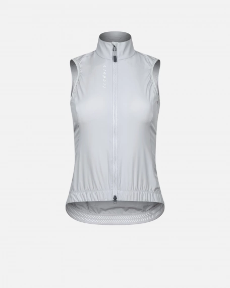 Women's Wind Gilet Harbor Mist