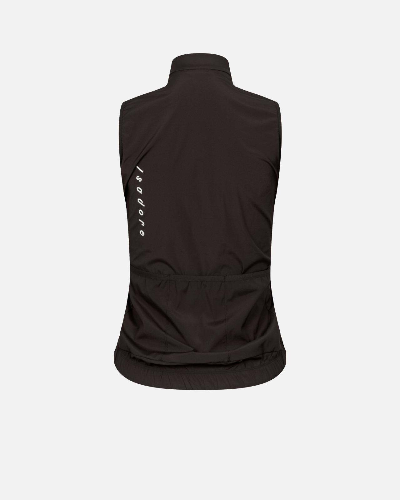 Women's Wind Gilet Mulch
