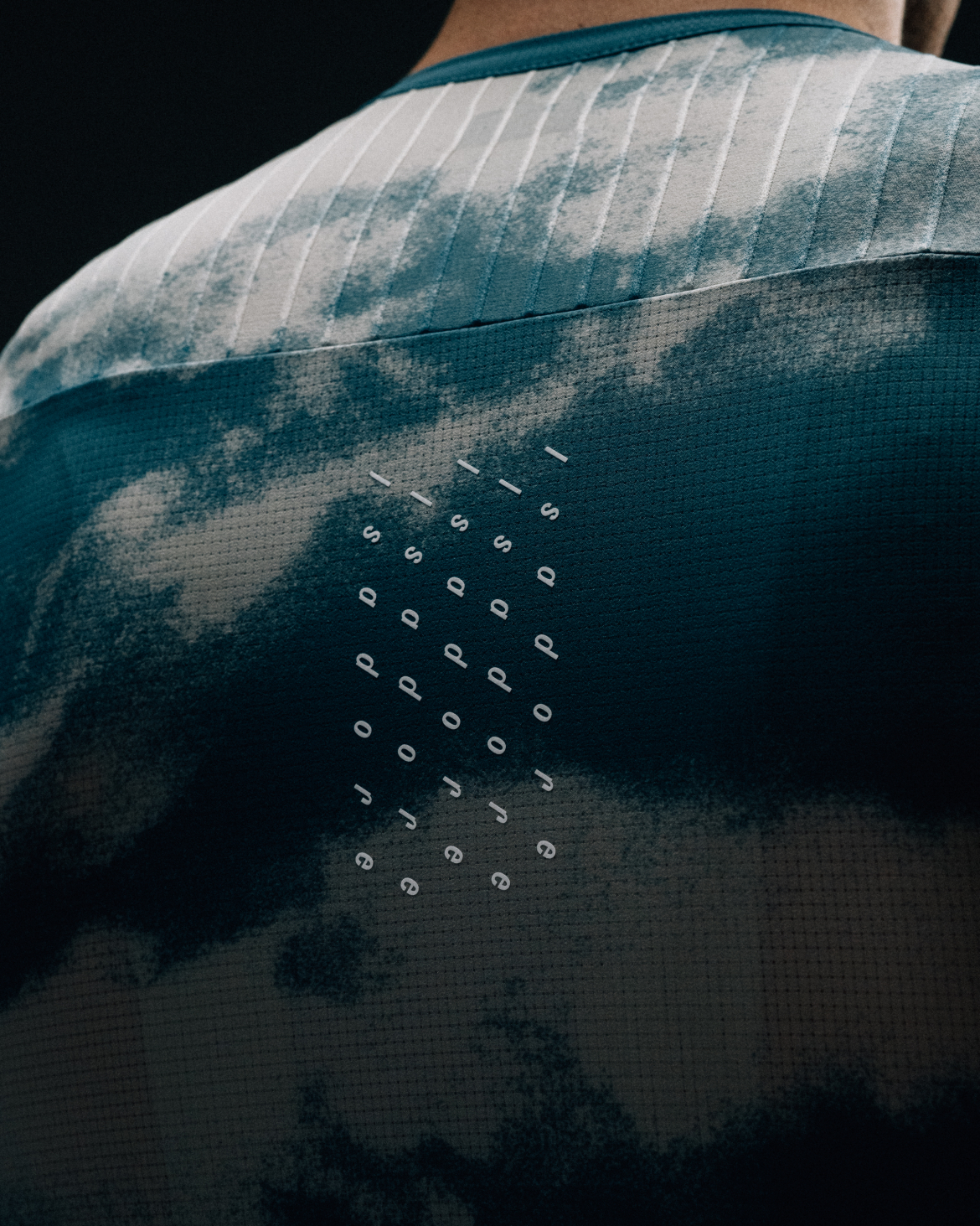 Rain Drop Capsule | Isadore