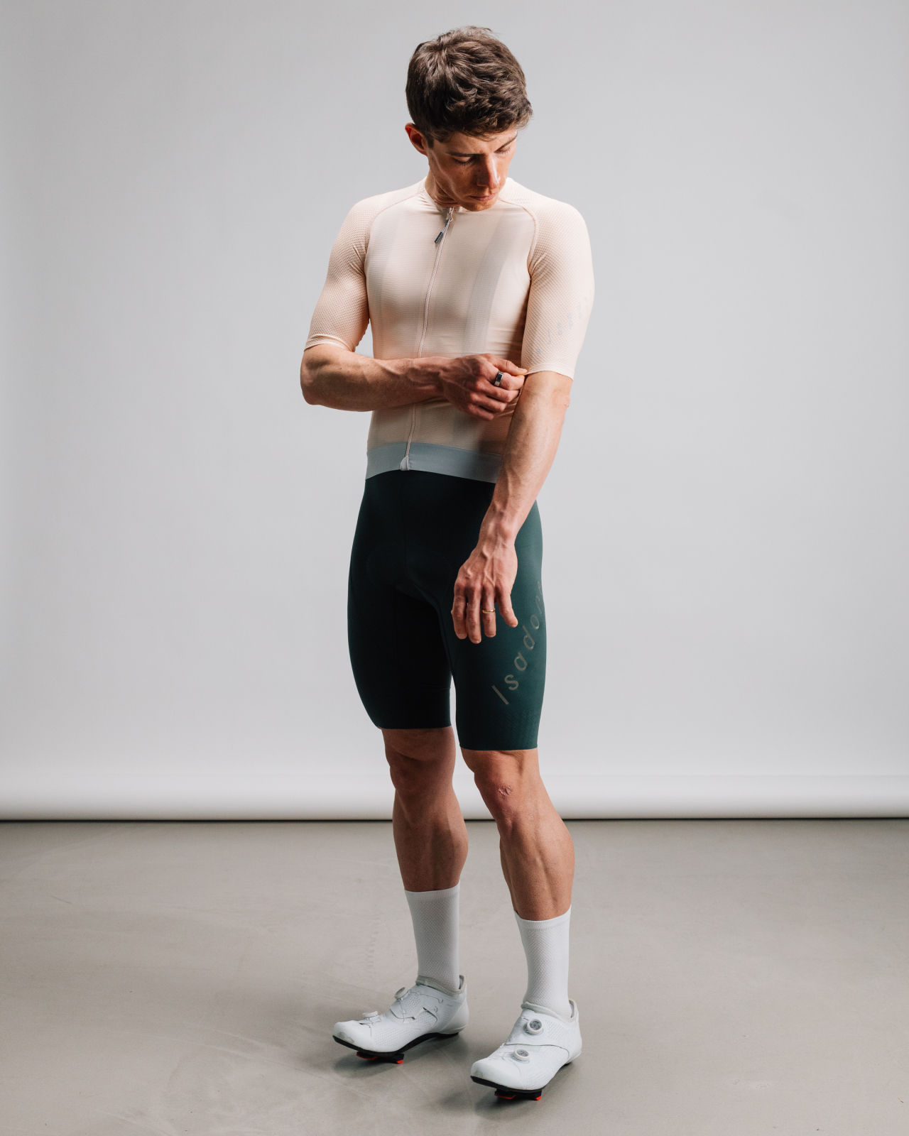 Alternative Jersey Vanilla Cream