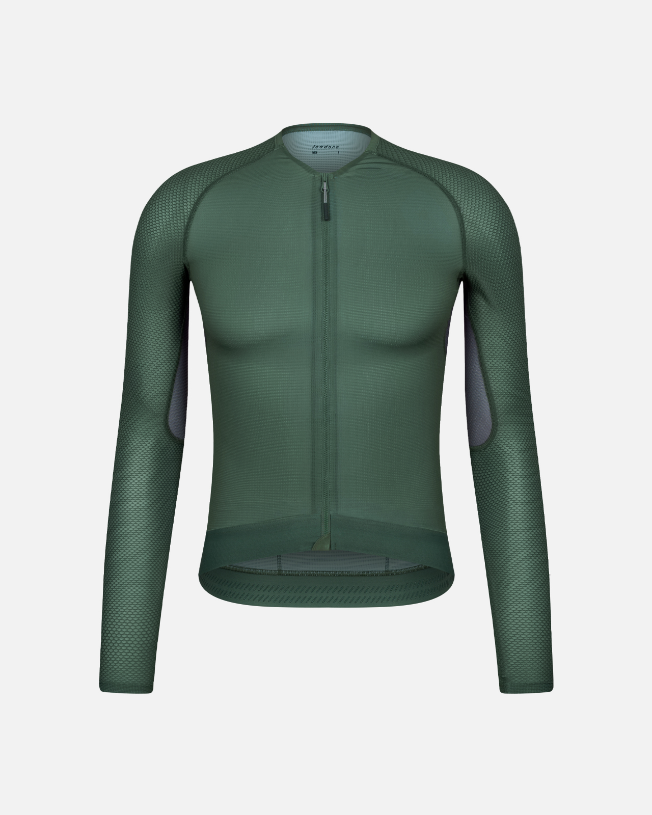 Alternative Ultralight Long Sleeve Jersey Laurel Wreath