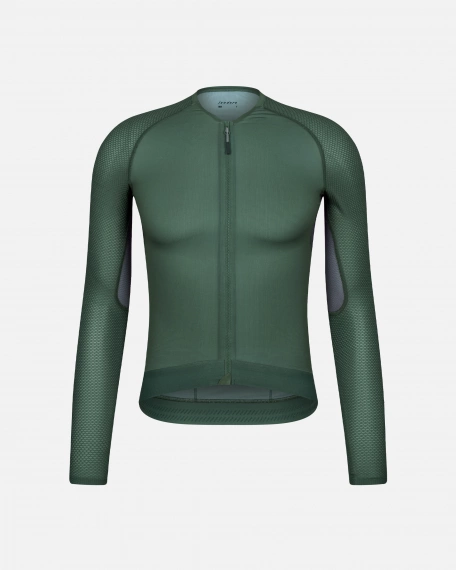 Alternative Ultralight Long Sleeve Jersey Laurel Wreath