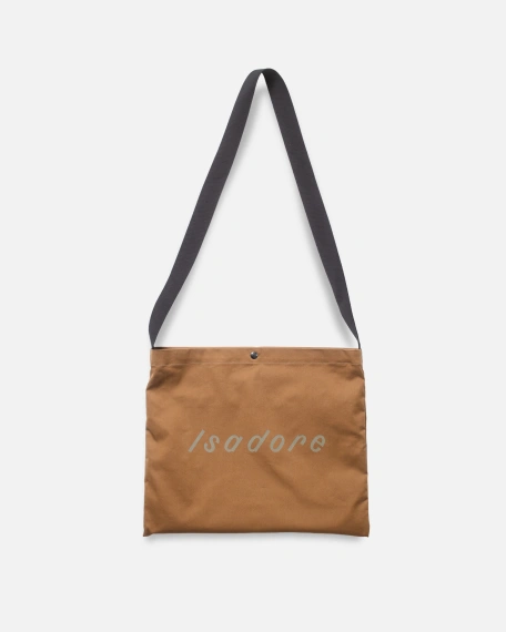 Musette Bag Khaki