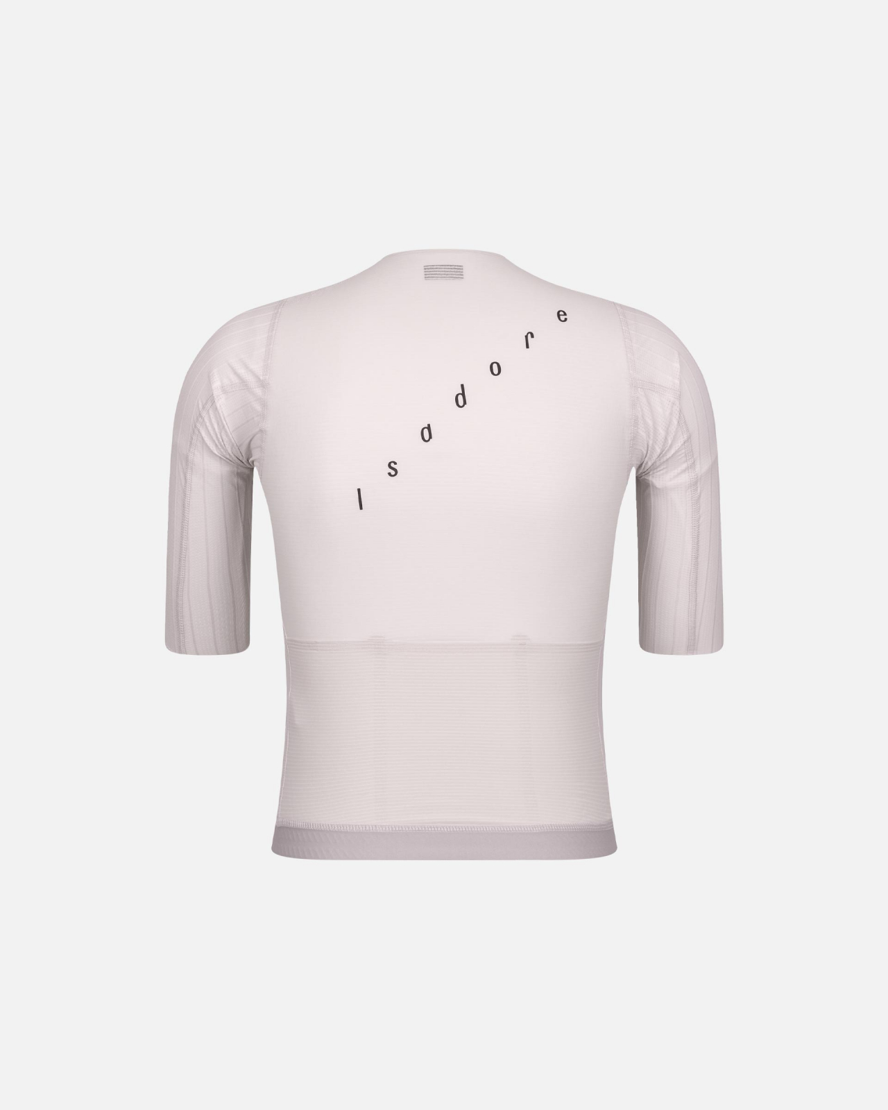 Echelon Aero Jersey Gray Lilac