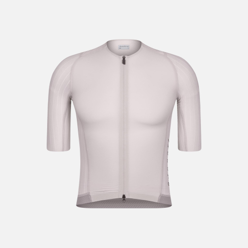 Echelon Aero Jersey Gray Lilac