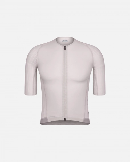 Echelon Aero Jersey Gray Lilac